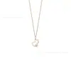Collar de calabaza Kirin de alta gama, pequeño colgante de calabaza, ágata roja y nácar blanco, disponible para dropshipping y suministro para transmisiones en vivo