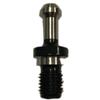 Venta al por mayor constante de dos filos BT40-60 grados/BT30-90 grados/BT50-60 grados negro/blanco clavos de tracción