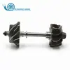 Rotor 8973628390 RHF55 del turbocompresor CIES VA440031