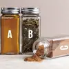Set de decoración DIY con pegatinas, pegatinas de pared, buzón, coche, etiquetas de letras coloridas, muestras gratis para el Día del Niño