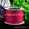 Linha de Jade Atacado linha de Taiwan linha de pulseira cordão vermelho colar cordão de linha vermelha linha de joias linha trançada cordão pingente cordão