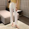 Sandalias de Tacón Alto Transparentes para Mujer Estilo Hada Sandalias de Nuevo Estilo 2023 y Zapatillas para Verano para Uso Exterior Zapatillas Estilo Europeo y Americano Ins