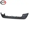 Adequado para Corolla 2020-2022 Para-choque Traseiro do Corolla 5216902071 5216902070
