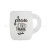 Taza Hongzhou Perlas de Transferencia de Agua Silicona Accesorios DIY Mordedores para Bebé Perlas Sueltas Venta al por Mayor en Stock