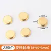 Mini soporte giratorio de eje para cuentas para manualidades DIY, plato giratorio de 360 grados para arte de uñas, arcilla, arcilla al óleo, esmalte y filigrana