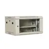 Gabinete de Montagem em Parede 2U 4U 3U Chassi de Monitoramento para Montagem em Parede Gabinete de Monitoramento Gabinete Quente para Roteador Switch