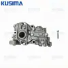 A bomba de óleo é adequada para o motor diesel Mazda 2.2, Kusuma Factory SH0114100A