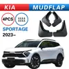 Adequado para Para-lama Kia Sportage 2023 Exportação Transfronteiriça Suprimentos para Pneus de Carro Peças de Modificação