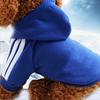Ropa para Mascotas Talla Ropa de Lana para Perro Ropa para Perro Mascota adi Ropa Ropa para Perro Marca de Moda
