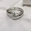 Pulseira Feminina Feminina Atacado Novo Estilo Superfície Lisa Transfronteiriça Personalidade Liga Metálica Redonda Simples Galvanizado Aberta Não Desbota Pulseira