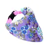 Bufanda para Mascotas Babero Lindo Triángulo Pequeño Babero para Perro Accesorio Gato Decoración Bufanda Cuello Ajustable Collar