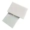 Placa de PC blanco lechoso Suzhou de 3 mm, placa para caja de luz opal de 8 mm, placa sólida de PC, policarbonato, placa de PC en stock