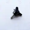 Accesorios para Máquina de Soldar Iron Man V-13 Máquina de Sellado Térmico Rueda de Goma Tubo de Calentamiento Cable Sensor de Temperatura Eje de Rueda de Alambre Boquilla de Pistola Ruedas Accesorios