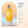 Comercio Exterior Medio Oriente Cuerpo con Arena Movediza Dorado Spray Corporal 250ml Perfume Transfronterizo Fragancia de Larga Duración para Hombres y Mujeres Perfume al por Mayor