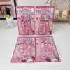 Bolsa Colgante Decorativa para Armario de Niña, Colgante Hermoso de Bolsa para Niña, Regalo Llavero, Colgante Estilo Mismo de Xiaohongshu Venta al por Mayor