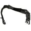 2216200191 2216200291 Es Adecuado para W221 S400 S550S63Amg03-13 Soporte de Faro