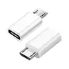Adaptador USB-C a Android para teléfono móvil OTG convertidor de datos y carga para adaptador micro de Apple