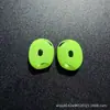 Adequado para Apple airpods4 Capa Protetora de Silicone Ultrafina airpods4 Antiderrapante Ponteira Ultrafina Plugue de Silicone para Fone de Ouvido