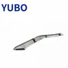 Yubo es Adecuado para 18Eclipsecross Mitsubishi Gk Eclipse Moldura Cromada Sección Inferior 6407A3236407A324