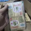 Palillos de Dientes de Bambú Palillos de Dientes de Bambú Moso Natural Desechables de Doble Punta Catering Venta al por Mayor Palillos de Bambú Palillos para Fruta Palillos Gruesos y Delgados Palillos Gruesos de una Punta