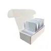 Tarjeta Blanca ID Tarjeta de Proximidad Chip Tk4100 4168 Tarjeta Delgada Tarjeta de Control de Acceso Tarjeta de Asistencia Tarjeta Inteligente de Radiofrecuencia RFID En Stock