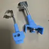 Máquina de Fiação Concorde Fiação com Máquina de Rapier Acessórios da Máquina Cinto de Orelha Tencionador Pagoda Grampo de Fio Grampo de Fio Cerâmico
