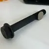 Perno Hexagonal con Brida Ampliada Grado 10.9 3/4 5/8 Tornillo de Brida Americano Extendido M20X200