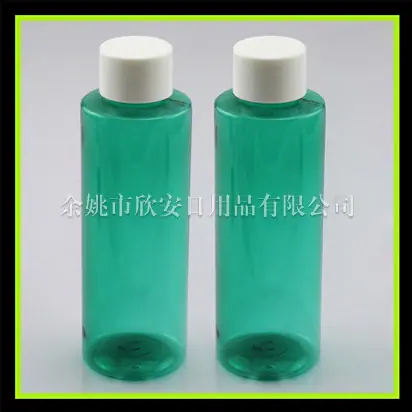 120ml平肩pet +普 通旋盖