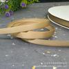 Cinta Transfronteriza 0.6cm Cinta de Poliéster Encriptada Cinta de Satén de Seda Cinta para Envolver Regalos Hilo para Marcapáginas Mariposa