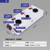 Caixa de Teste de Luz, Suporte de Teste para Lâmpada LED, Suporte para Lâmpada de Teste, Medição de Potência, Ferramenta de Teste Tipo Plug-in