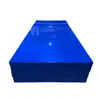 Tablero de Polietileno PE al por Mayor en Stock, Tablero de PE Cortado a Medida, Tablero de Polietileno Autolubricante Resistente al Impacto, Tablero de Revestimiento Autolubricante Resistente al Desgaste