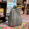 Nueva Mochila Escolar Estilo Coreano Ins Estilo Universitario para Estudiantes de Secundaria y Preparatoria Femeninas, Mochila Linda, Mochila Casual de Gran Capacidad