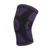 Rodilleras deportivas para hombres y mujeres, protectores de pierna para baloncesto, rodilleras, cubierta de rótula, cubierta de silicona, meniscos, rodilleras para correr
