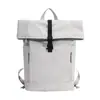 Mochila Yoely 2023 Personalizada pelo Fabricante Bolsa de Computador para Negócios Mochila Escolar de Grande Capacidade Mochila de Viagem Moderna para Uso Externo