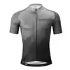Conjunto de Maillot de Ciclismo de Manga Corta y Shorts de Verano de Secado Rápido para Hombre Versión Equipo de Ciclismo de Carretera de Montaña