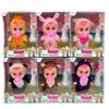 Boneca Que Chora Cry Babys Brinquedo Transfronteiriço Boneca de Vinil Bebe Água Boneca de Lágrimas Atacado