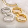 Verano 2025 Pulseras de Joyería Transfronteriza Joyería Ancha Exagerada Europea y Americana Simple de Gama Alta Versátil Nuevos Productos Venta al Por Mayor de Fábrica