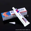 Venda quente Cola Kraft AB 5905 5911B cola de vedação adesivo à prova d'água resistente a altas temperaturas marca cola líquida