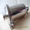 Elemento filtrante de PTFE 226 respirador de 5 pulgadas, filtración de aire de tanque de fermentación de cepa
