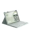Estojo Protetor com Teclado Bluetooth Adequado para Xiaomi Tablet 6Pro Redmi Seredmipad2 2025 Estojo de Couro com Compartimento para Caneta