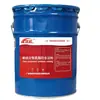 Recubrimiento Impermeabilizante de Poliuretano de Curado por Humedad Monocomponente Shuanghong Recubrimiento Impermeabilizante de Poliuretano Base Aceite SPU