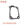 Adequado para Peugeot 2008301308308s Citroen C4L16V Junta da Câmara de Saída de Água OE:9804663280