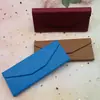 Estuche Plegable para Gafas, Gama Alta, Resistente a la Presión, Anticaídas, Estuche para Gafas de Miopía, Estuche para Gafas de Sol, Estuche Creativo y Sencillo para Gafas, Personalizable