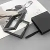 Brincos Estilo Europeu e Americano, Brincos Quadrados de Resina em Cor Degradê, Brincos Populares da Moda Estilo Férias, Brincos Retrô de Alta Qualidade