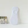 Calcetines Invisibles de Corte Bajo Estilo Primavera y Verano para Mujer, Calcetines de Barco Transpirables de Malla Antideslizantes, Calcetines Cortos de Corte Bajo para Mujer