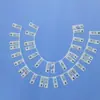 Adesivos de Teclado Digital de Silicone Transfronteiriços para Iniciantes Guia de Notas de Piano Podem Ser Cortados Notas do Teclado de Piano Partitura de 88 Teclas
