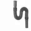 Fregadero para Mopa de Acero Inoxidable Grifo de Agua Fregadero de Lavandería Salida de Desagüe Lavabo de Mármol Juego de Tuberías de Agua para Fregadero de Mopa Accesorios