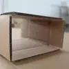 Empaque y Envío Cajas para Mudanza Cajas de Empaque Cajas de Cartón Corrugado Cajas de Cartón En Stock Cajas de Cartón para E-commerce Express Engrosadas Duraderas