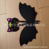 Halloween Crianças Manto Asas Bat Wing Headband Máscara Asas de Vampiro Meninos Meninas Show Trajes