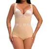 Ropa Moldeadora Lapi de Nuevo Estilo Transfronteriza Ropa Moldeadora Fuerte para Apretar el Vientre Levantar la Cintura Levantar el Pecho Ropa Interior para Mujeres